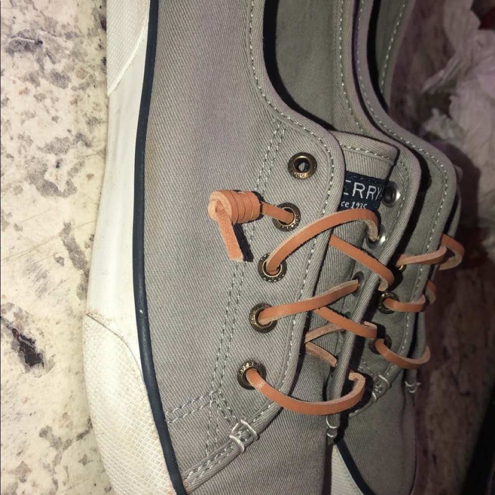 Sorry shoes